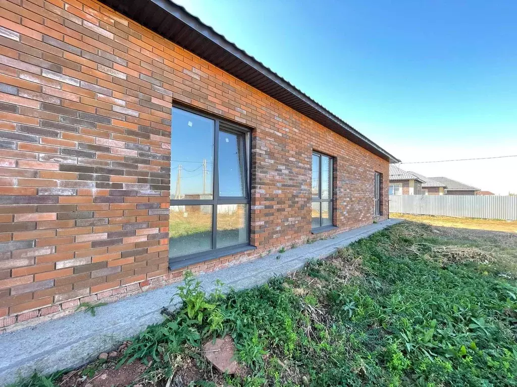 Таунхаус в Оренбургская область, Оренбургский район, с. Подгородняя ... - Фото 2