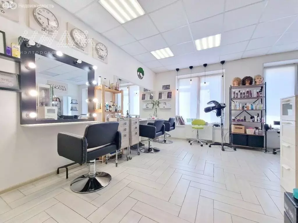 Помещение свободного назначения (59.4 м) - Фото 1