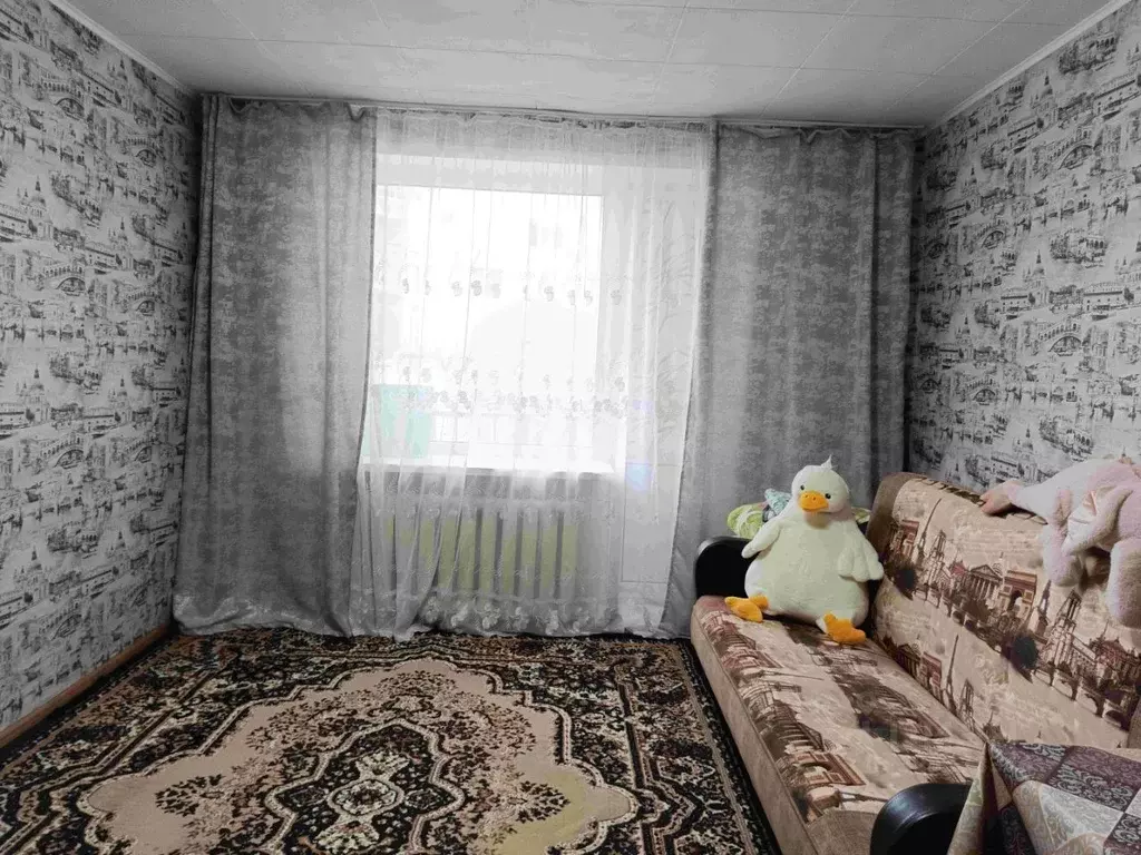 2-к кв. Саратовская область, Саратов Вольская ул., 11а (50.0 м) - Фото 0