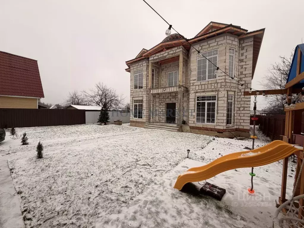 Дом в Московская область, Красногорск городской округ, д. Ивановское, ... - Фото 2