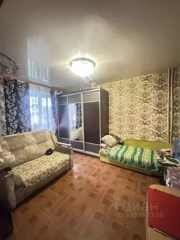 1-к кв. Ростовская область, Новочеркасск ул. Визирова (24.0 м) - Фото 2