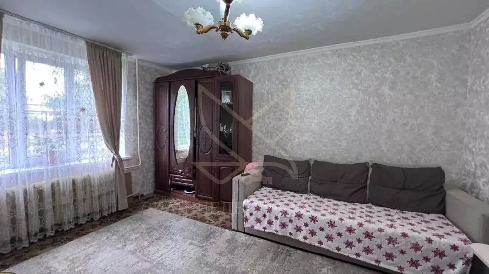 1-к кв. Ставропольский край, Пятигорск Подстанционная ул., 8 (40.0 м) - Фото 0