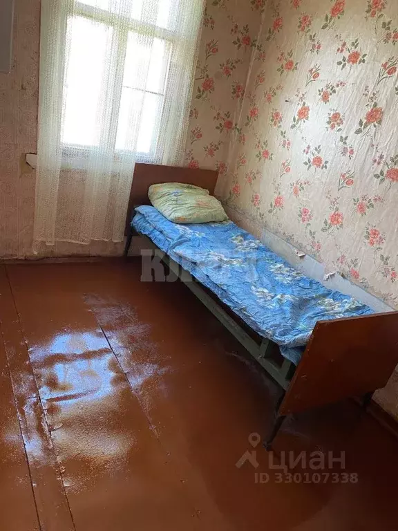 2-к кв. Вологодская область, Усть-Кубинский муниципальный округ, д. ... - Фото 2