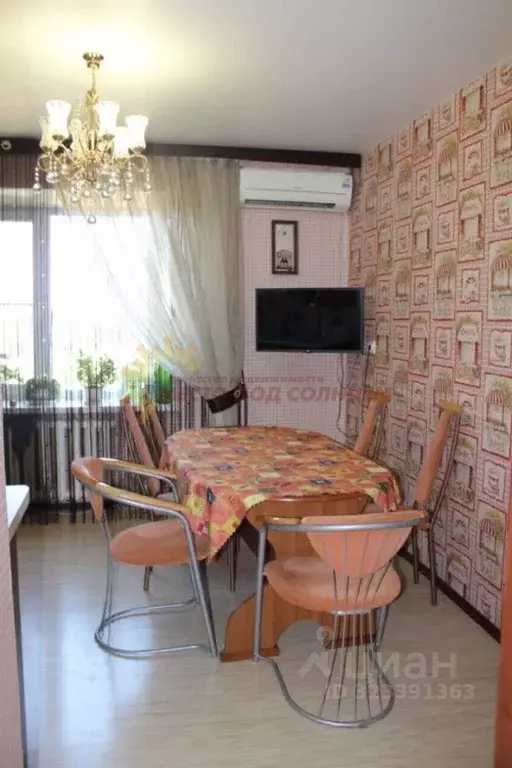 3-к кв. Краснодарский край, Ейск ул. Горького, 25/5 (101.4 м) - Фото 2