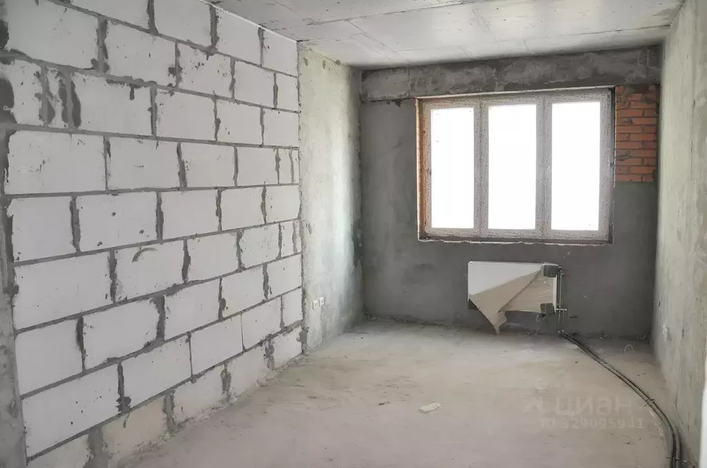 2-к кв. Москва Михневская ул., 8 (79.5 м) - Фото 2