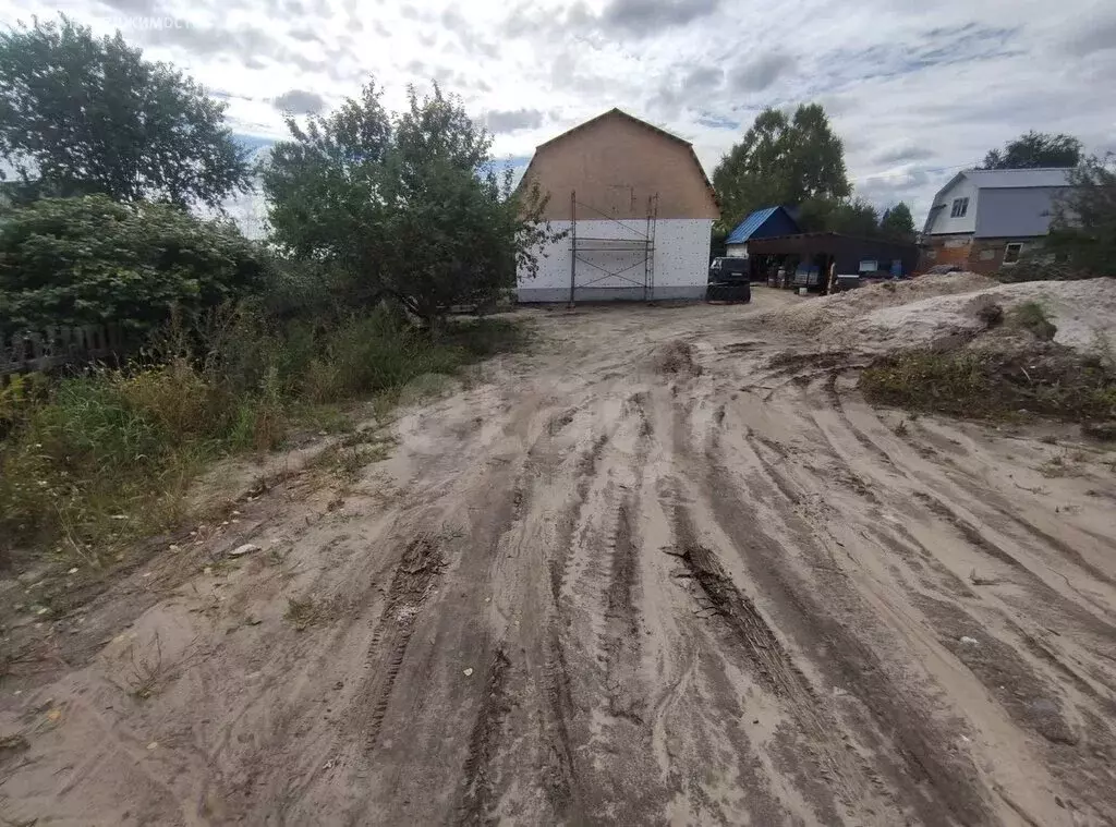 Участок в Тюмень, СНТ Ягодное, Прировная улица (4.8 м) - Фото 2