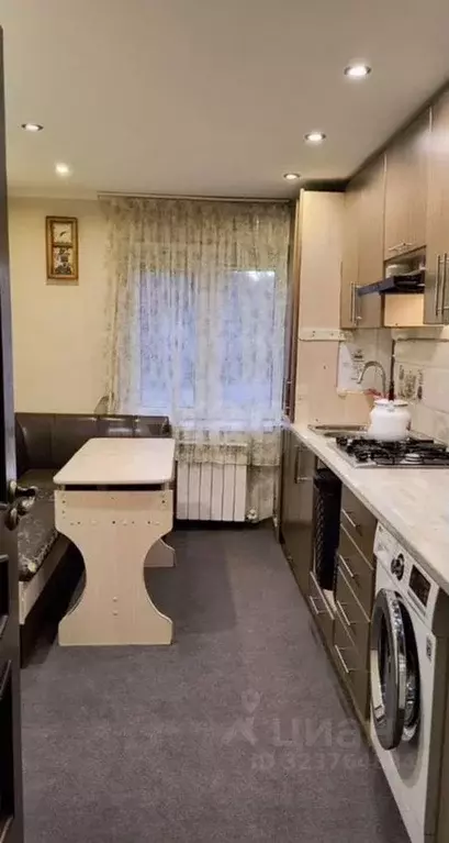 Дом в Тульская область, Тула пер. Володарского, 35 (48 м) - Фото 1