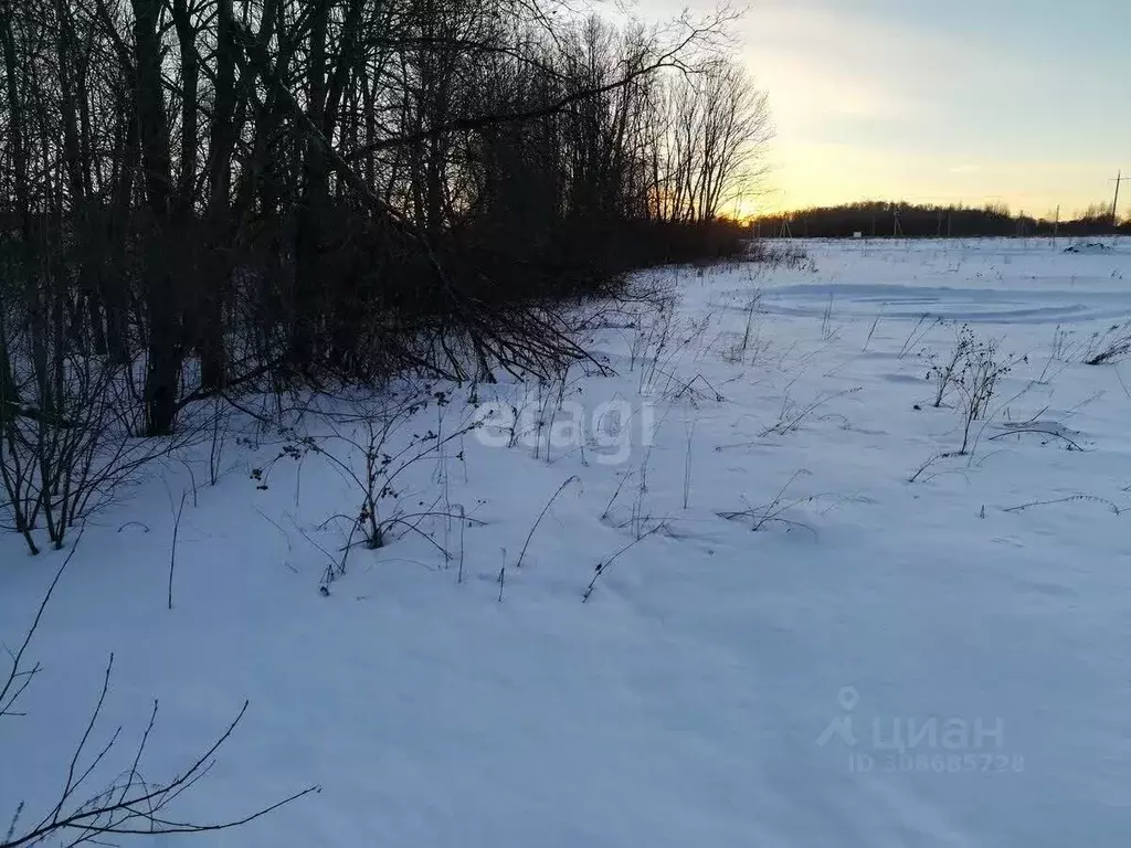 Участок в Татарстан, Казань Салмачи жилмассив, ул. Центральная, 37 ... - Фото 0