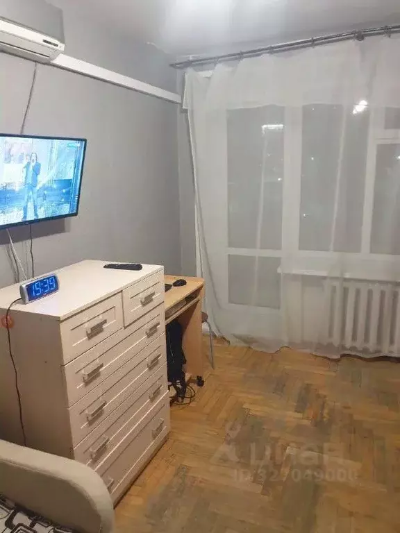 Комната Москва Малая Калитниковская ул., 16 (15.0 м) - Фото 1