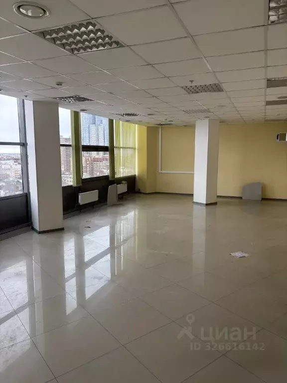 Офис в Самарская область, Самара Ярмарочная ул., 55 (120 м) - Фото 1