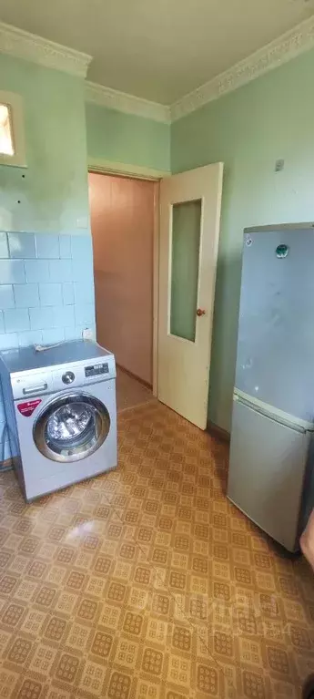 2-к кв. Саратовская область, Балаково Вокзальная ул., 19 (42.0 м) - Фото 1