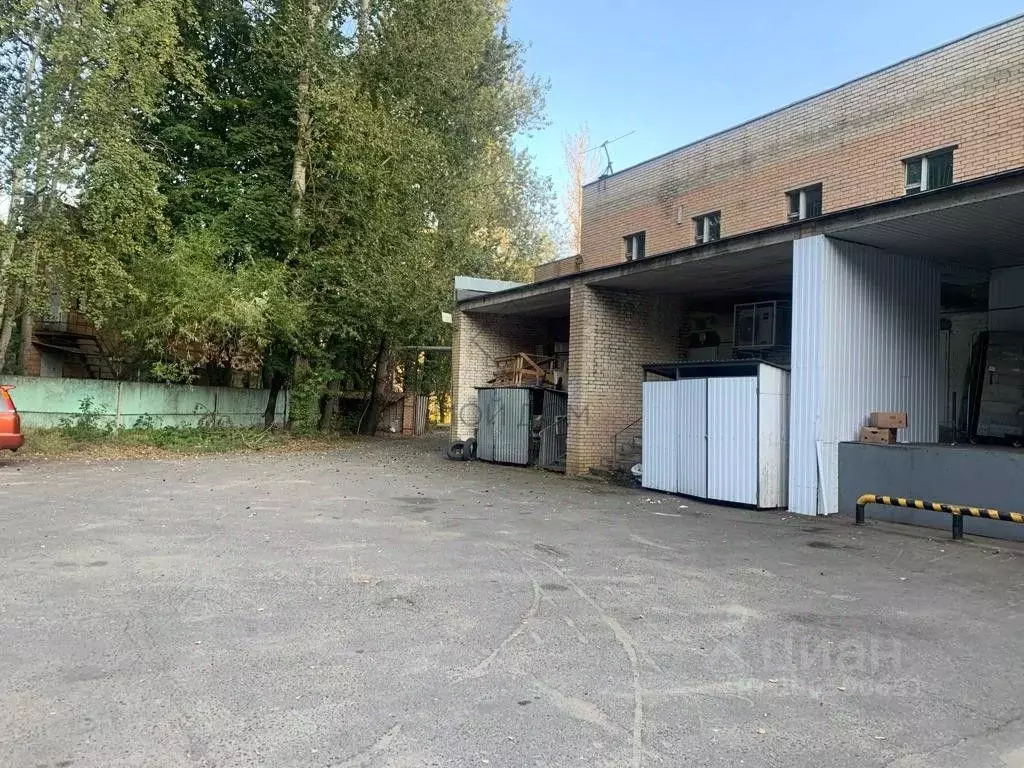 Офис в Московская область, Балашиха городской округ, д. Черное ул. ... - Фото 0