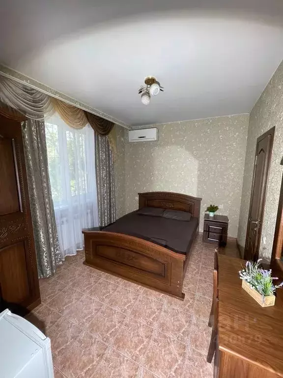 Комната Краснодарский край, Геленджик ул. Татьяны Макаровой, 5 - Фото 1