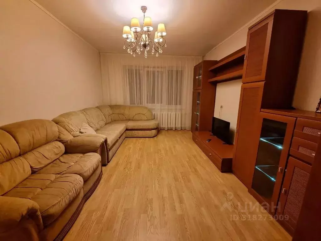 2-к кв. Калининградская область, Калининград ул. Багратиона, 58 (60.0 ... - Фото 0
