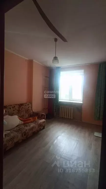 3-к кв. Нижегородская область, Нижний Новгород Мончегорский мкр, ул. ... - Фото 0