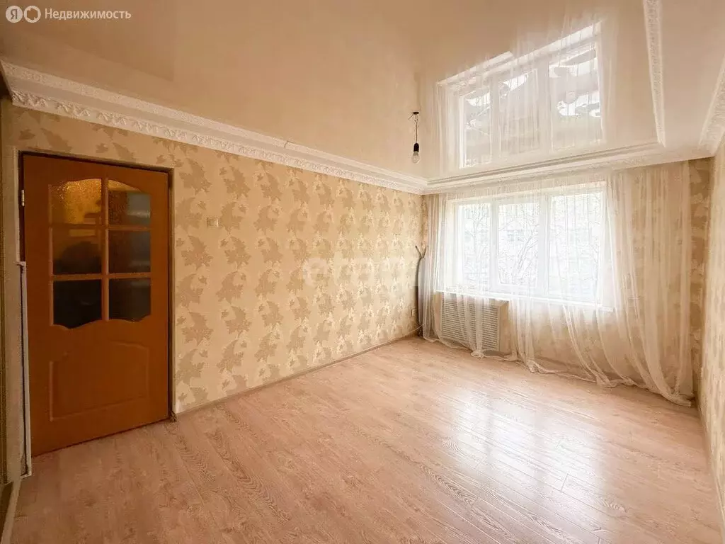 1-комнатная квартира: Нальчик, проспект Кулиева, 11 (29.7 м) - Фото 1
