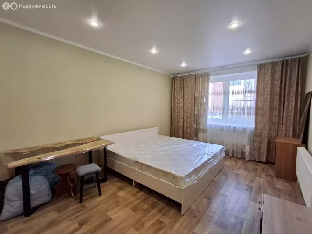 3-комнатная квартира: Ейск, Казачья улица, 2Г (80 м) - Фото 1