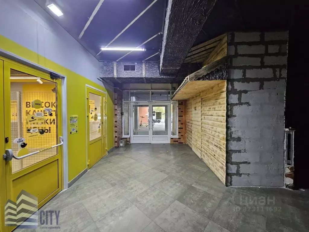 Помещение свободного назначения в Московская область, Балашиха ул. ... - Фото 2