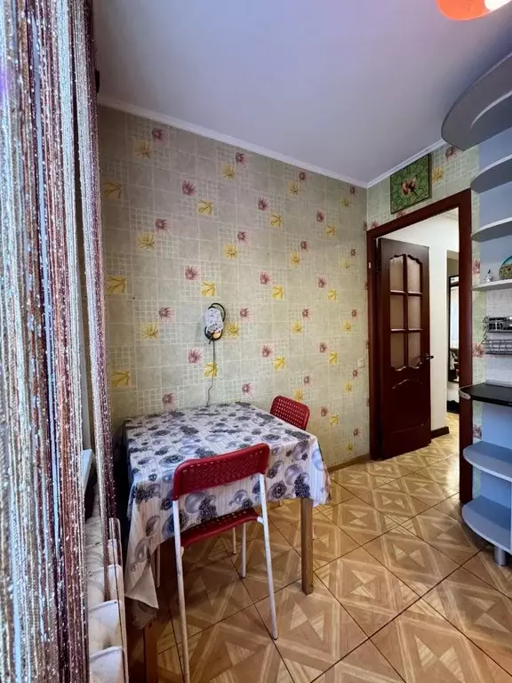 2-к кв. Московская область, Люберцы Юбилейная ул., 12 (46.0 м) - Фото 2