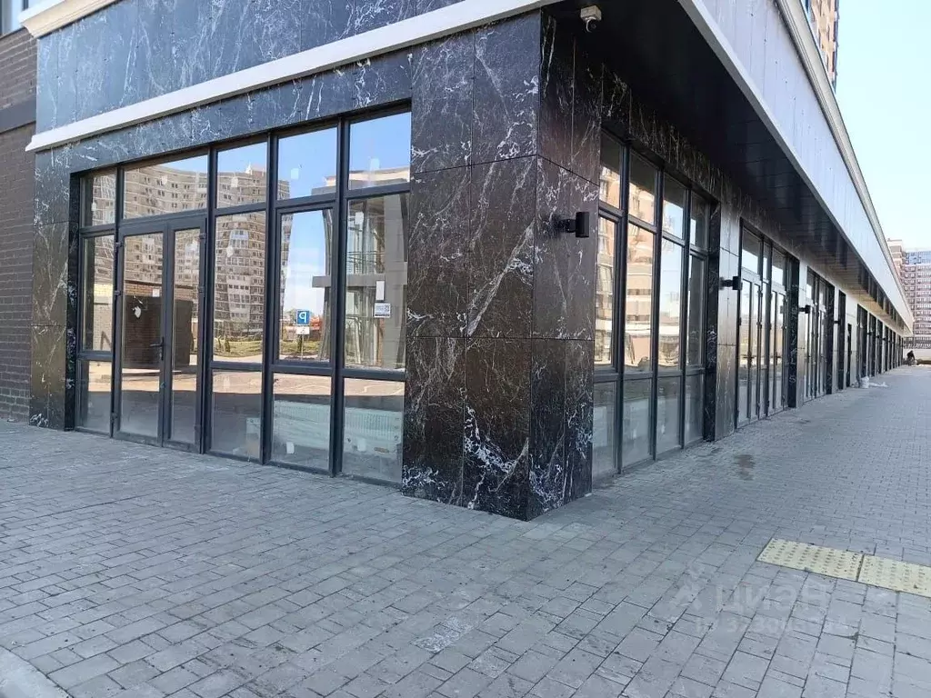 Помещение свободного назначения в Краснодарский край, Краснодар ул. ... - Фото 1