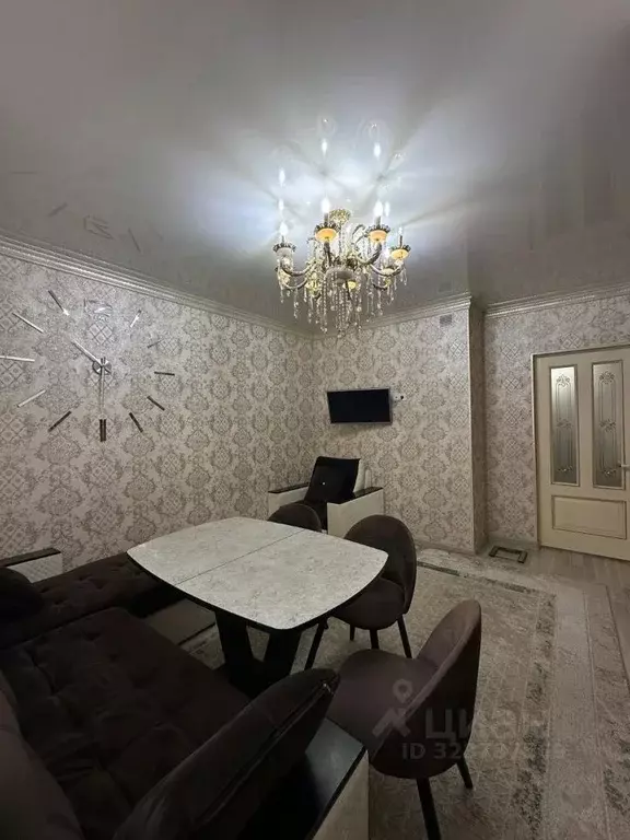 3-к кв. Астраханская область, Астрахань ул. Набережная Приволжского ... - Фото 1