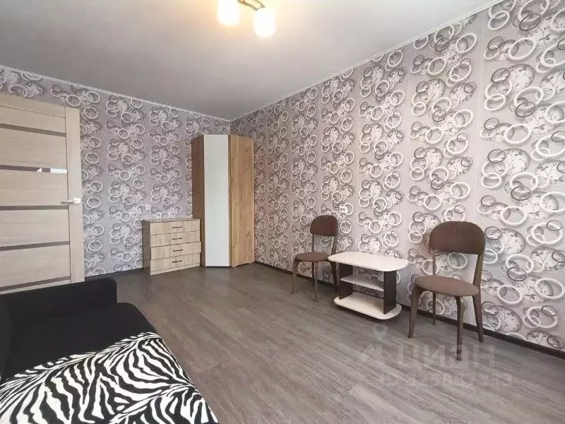 1-к кв. Санкт-Петербург Белградская ул., 32 (32.0 м) - Фото 2