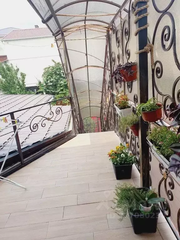 Комната Краснодарский край, Геленджик Колхозная ул., 21А - Фото 2