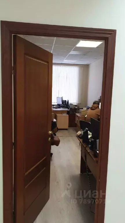 Офис в Москва Большой Каретный пер., 17С2 (80 м) - Фото 1