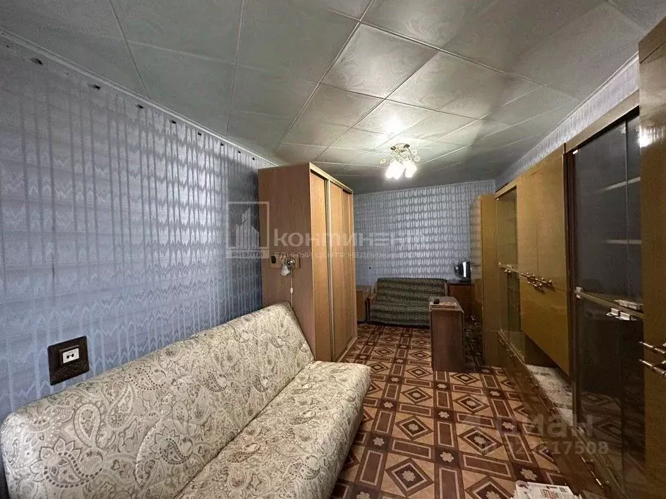 1-к кв. Владимирская область, Владимир 1-я Пионерская ул., 59 (31.6 м) - Фото 1