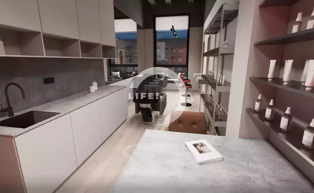 Помещение свободного назначения в Санкт-Петербург Дачный просп., 17К2 ... - Фото 2