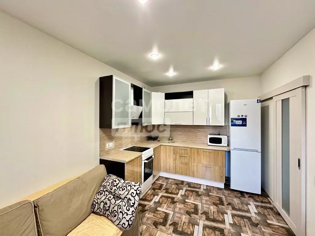 2-к кв. Московская область, Котельники Новые Котельники мкр, 10 (60.6 ... - Фото 1