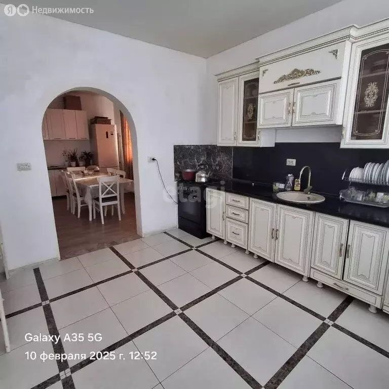 Дом в Республика Ингушетия, Назрань (169 м) - Фото 1