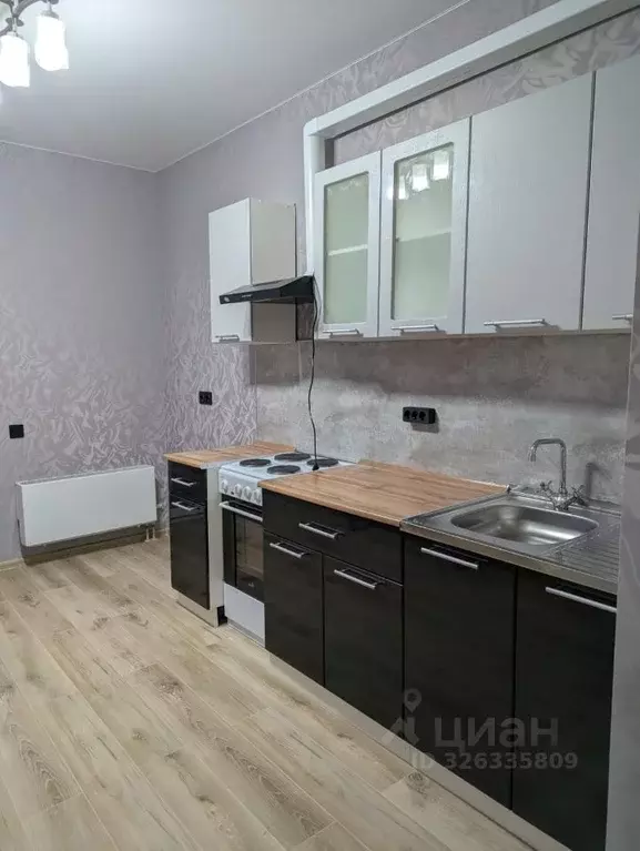 2-к кв. Воронежская область, Воронеж ул. Урицкого, 135 (65.0 м) - Фото 1