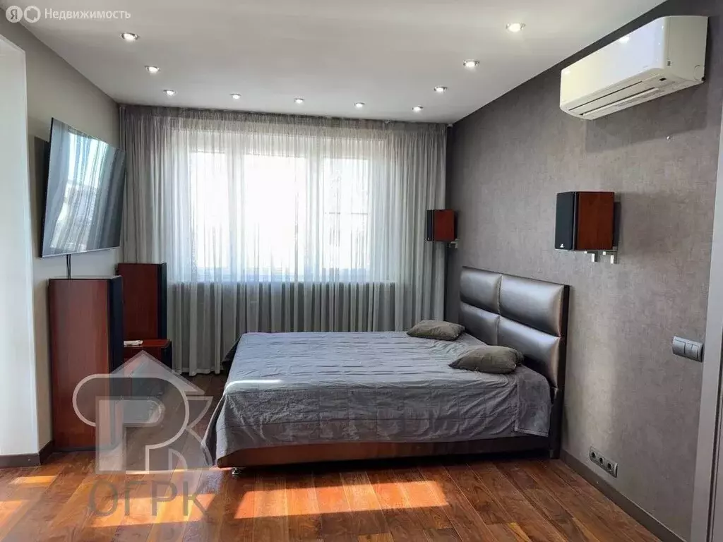 4-комнатная квартира: Москва, Ярославское шоссе, 124 (102 м) - Фото 2