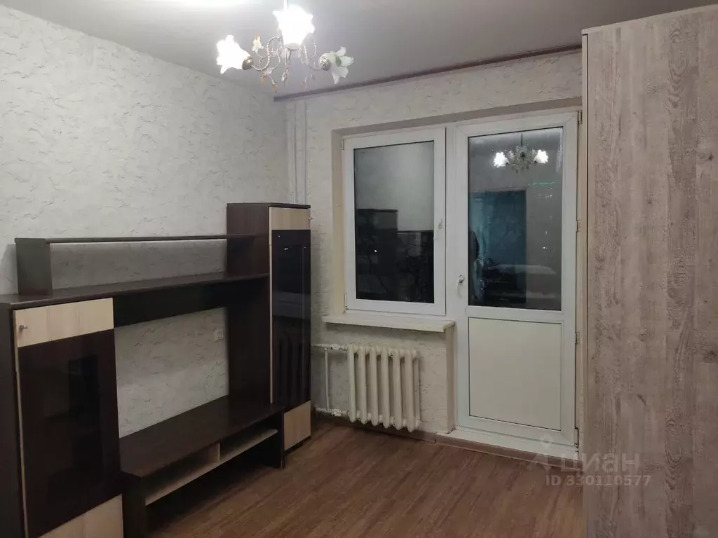 Комната Татарстан, Набережные Челны бул. Энтузиастов, 13 (11.0 м) - Фото 1