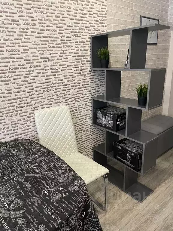 Студия Пермский край, Чайковский ул. Ленина, 79 (22.0 м) - Фото 1