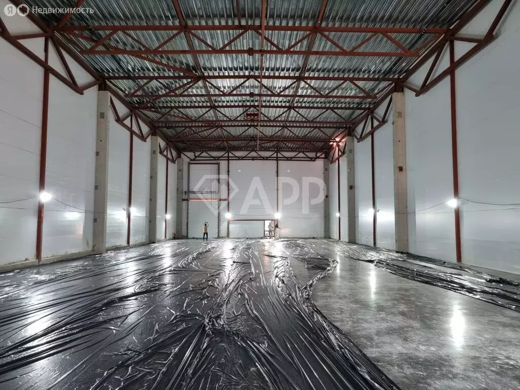 Склад (1000 м) - Фото 2