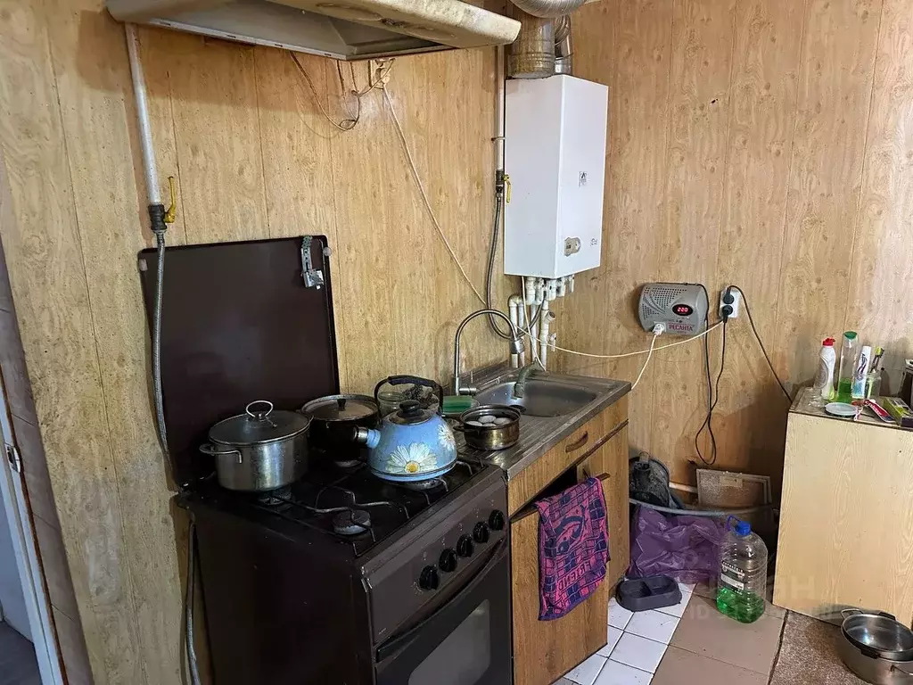 Дом в Ростовская область, Шахты  (53 м) - Фото 0