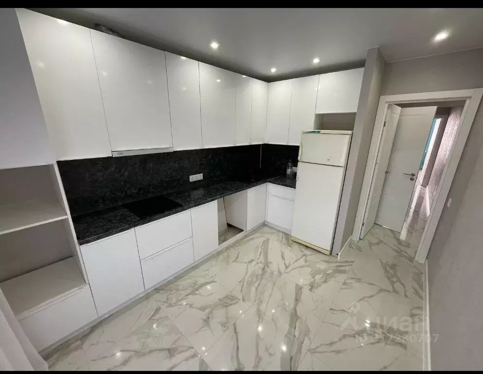 Квартира, 2 комнаты, 54 м - Фото 0