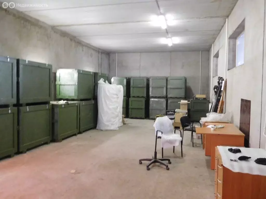 Склад (106 м) - Фото 2