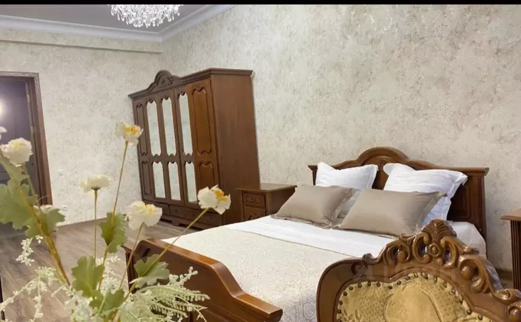 1-к кв. Дагестан, Каспийск Махачкалинская ул., 60 (45.0 м) - Фото 1