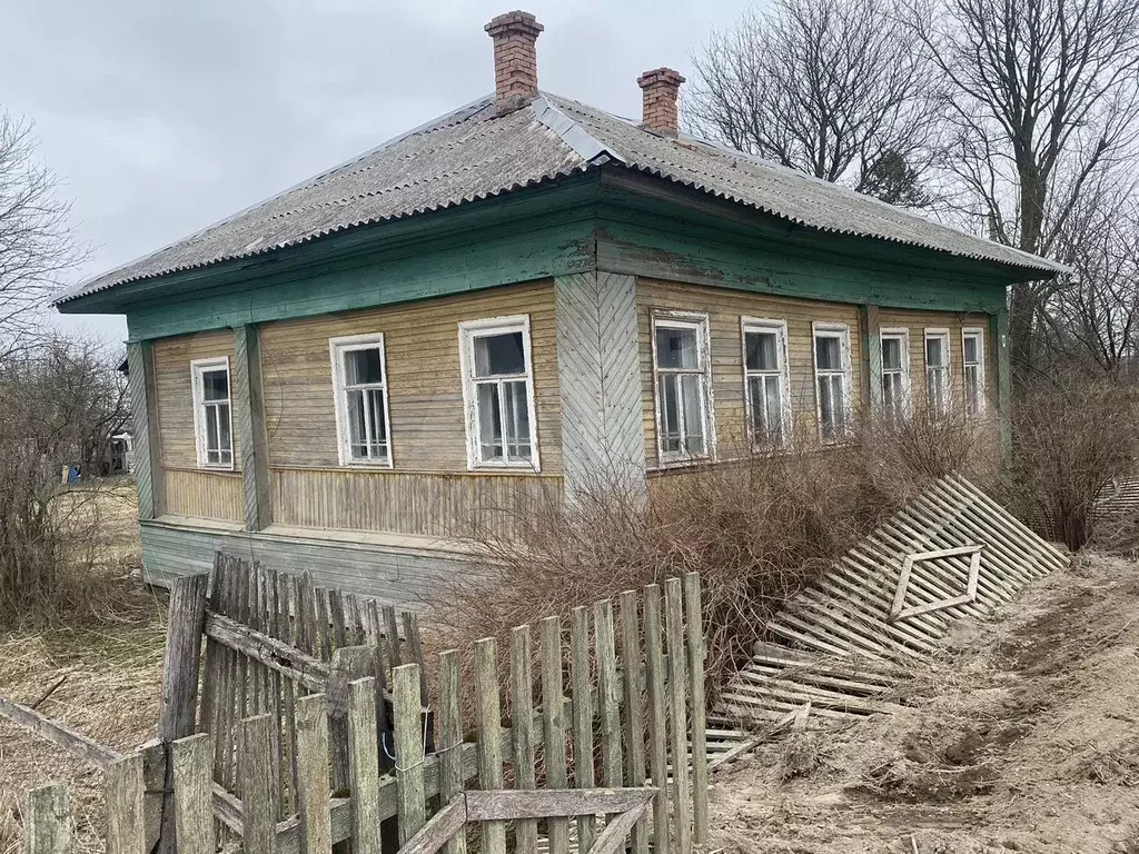 Дом 75,2 м на участке 5 сот. - Фото 0