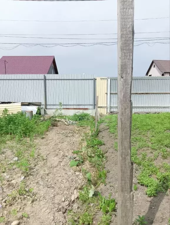 Участок в Сахалинская область, Южно-Сахалинск Большая Елань п/р, ул. ... - Фото 0