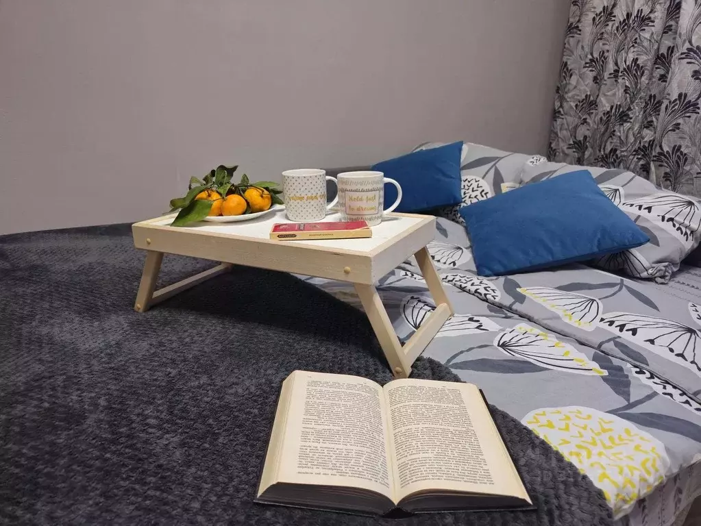 1-к кв. Архангельская область, Северодвинск ул. Макаренко, 3 (30.0 м) - Фото 2