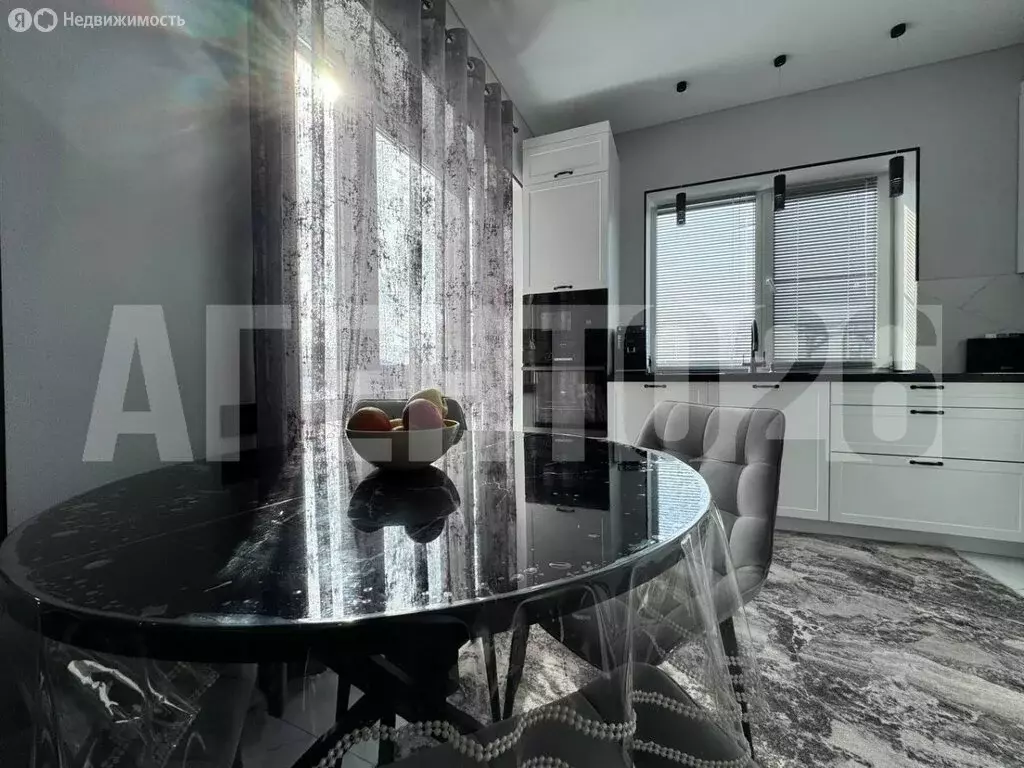Дом в село Татарка, Взлётная улица, 5 (95.5 м) - Фото 1