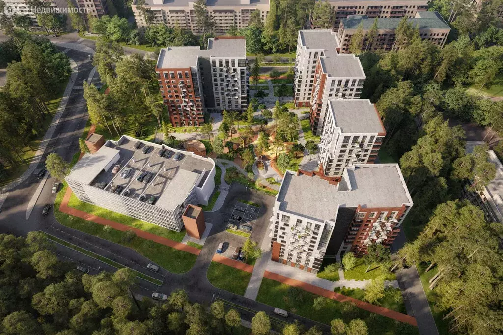 Помещение свободного назначения (9343.7 м) - Фото 2