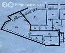 1-комнатная квартира: Зеленоградск, 1-й Железнодорожный переулок, 10А ... - Фото 0