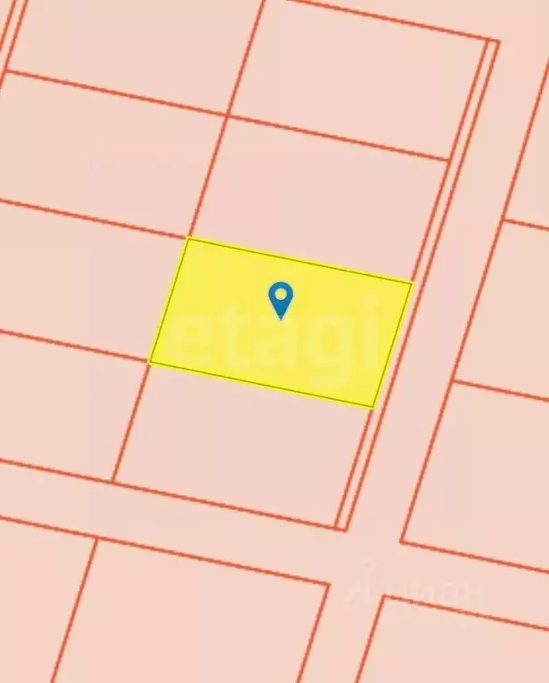 Участок в Тульская область, Тула городской округ, д. Малевка ул. ... - Фото 2