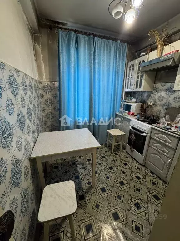 2-к кв. Забайкальский край, Чита ул. Красной Звезды, 10 (48.2 м) - Фото 2