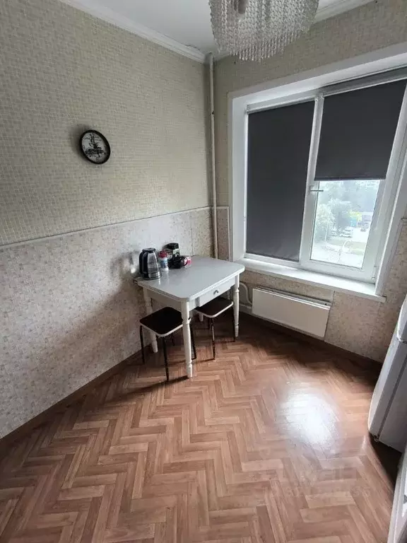 1-к кв. Самарская область, Тольятти ул. Свердлова, 32 (34.4 м) - Фото 1